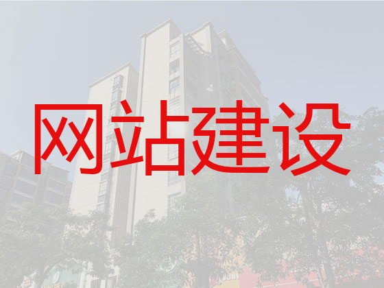 启东网站建设公司